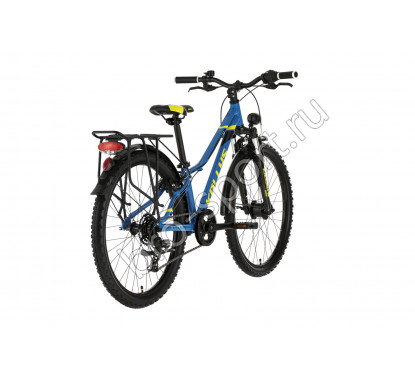 Велосипед KELLYS Kiter 70