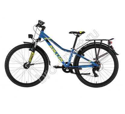 Велосипед KELLYS Kiter 70