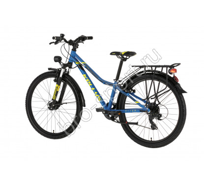 Велосипед KELLYS Kiter 70