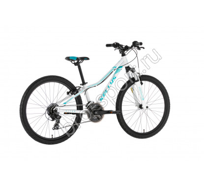 Велосипед KELLYS Kiter 50 White 11
