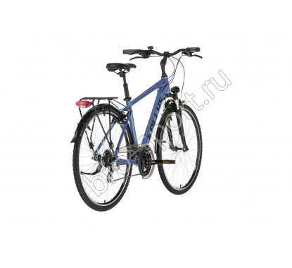 Велосипед KELLYS Carson 30 L