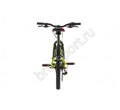 Велосипед KELLYS Lumi 30 Neon Yellow