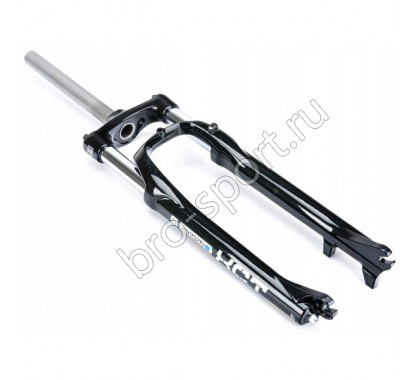Вилка 29' SUNTOUR SF15-XCM-PM-DS-HLO 29 TS black  HD00000713