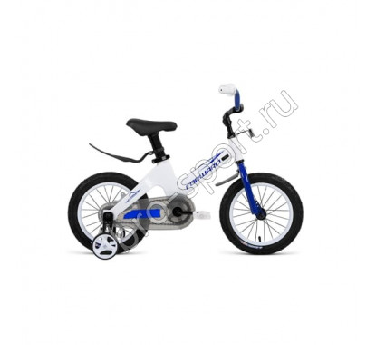 Велосипед 14' Forward Cosmo 19-20 г
