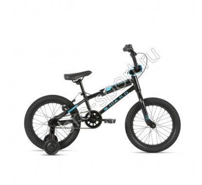Велосипед Haro 16' Shredder AL
