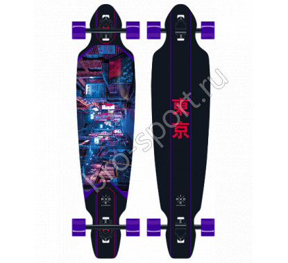 Лонгборд RIDEX Tokyo 40.2X9