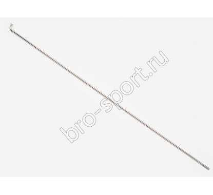 Велосипедные спицы Pillar s14, нерж. сталь, 14gx264мм, 144 шт.