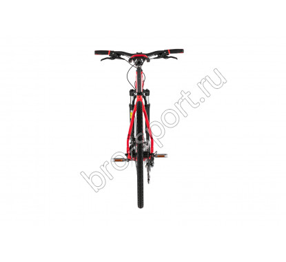 Велосипед KELLYS Phanatic 10 Red M