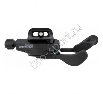 Шифтер Shimano Deore М4100-R прав 10ск тр. 2050мм ISLM4100IRAP