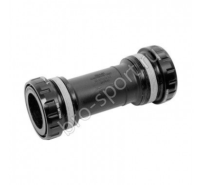 SHIMANO Каретка XT BSA BB-MT800