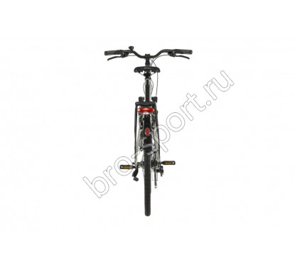 Kellys Carson 60 (2019) серый, рост: S