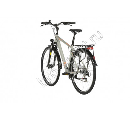 Kellys Carson 60 (2019) серый, рост: S