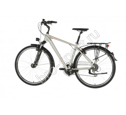 Kellys Carson 60 (2019) серый, рост: S