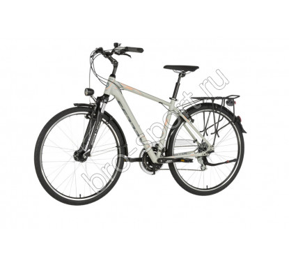 Kellys Carson 60 (2019) серый, рост: S