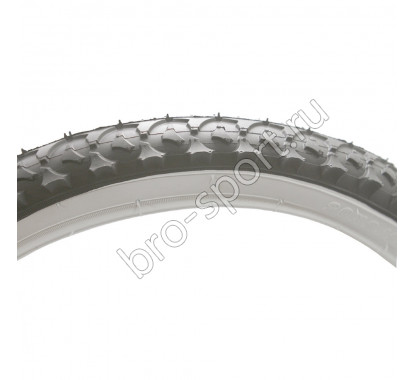 Покрышка 20x1,95/2,125бел