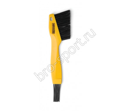 Щетка для чистки кассеты Pedros Toothbrush