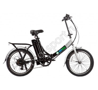 Eltreco Good 250W