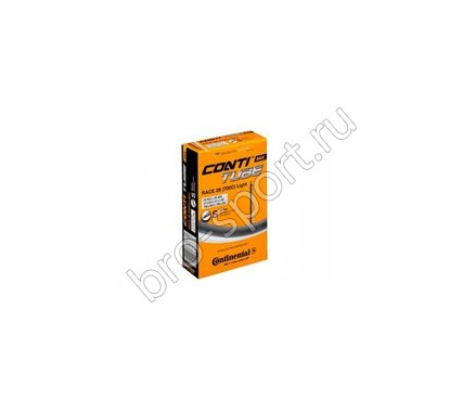 Камера велосипедная Continental камера compact 16, 32-305 / 47-349, s42