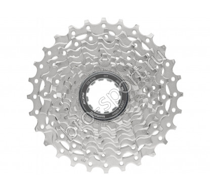 Кассета Shimano 105, 5700, 10ск, 11-28