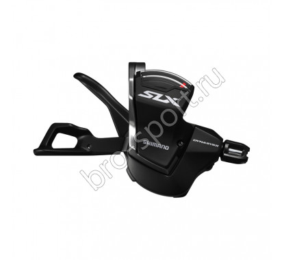 Шифтер Shimano SLX, M7000, прав, 11ск. тр. с оплетк.