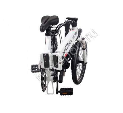 Электровелосипед xDevice xBicycle 20, 350W
