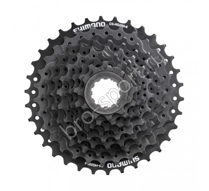 Кассета Shimano, HG200, 9ск., 11-32