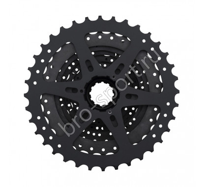 Кассета Shimano, HG200, 9ск., 11-32