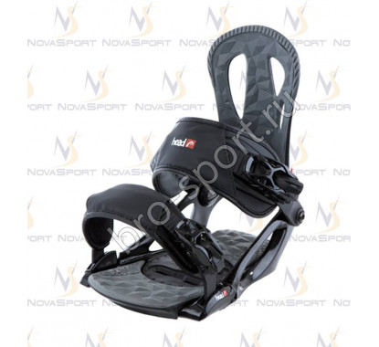 Сноубордические крепления men Head NX Course LGCY