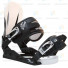 Сноуборд.крепления Bonza Mr First Black