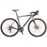 Велосипед Scott Addict CX 20 disc (2017)