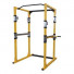 Силовая рама DFC POWERGYM PK003(состоит из 2-х мест)