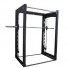 Машина Смита DFC POWERGYM PK006(состоит из 4-х мест)