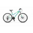 Велосипед Stels Miss-5100 MD V030/V031 Белый/Зеленый