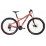 Велосипед Bulls Sharptail 1 Disc 29 (2017) neon orange (blue)