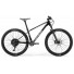 Велосипед Merida Big Seven 3000 Black (Silver) 2018