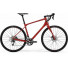 Велосипед Merida SILEX 400 Dark Red (Red) 2018