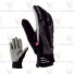 Лыжные перчатки Viking Alesund Black-grey