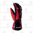 Лыжные перчатки Viking Rossa Black-red