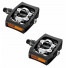 Педали вело Shimano T400 SH56 с шипами EPDT400LR				