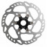Тормозной диск Shimano RT70 203 мм ISMRT70L				