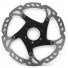 Тормозной диск Shimano RT76 160 мм ISMRT76S2				