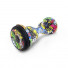 Гироборд Hoverbot C-2 Light yellow/multicolor