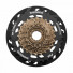 Трещотка Shimano TZ500 7ск 14-34 б/уп AMFTZ5007434				