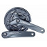 Шатун Shimano Altus M2000 170мм EFCM2000C002C				