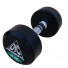 Гантели пара 10кг DFC POWERGYM DB002-10