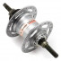 Втулка планетарн. Shimano 3R40, 36 отв, 3ск, д. рол.тор, под гайки, 126.8x176.8м ASG3R40A2676