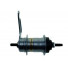 Втулка планетарн. Shimano Nexus, 3C41, 28 отв, 3ск, ножн. тор., 120x168мм ASG3C41C2068