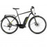 Велосипед CUBE KATMANDU HYBRID PRO 500 (iridium'n'green) 2019