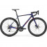 Велосипед Merida Mission СХ8000E Blue (Red) 2019