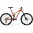 Велосипед Merida One-Forty 400 SilkCopper (DarkSilver) 2019
